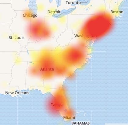 Maryland verizon outage. Things To Know About Maryland verizon outage. 